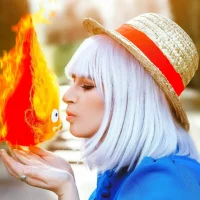 Mayicosplay