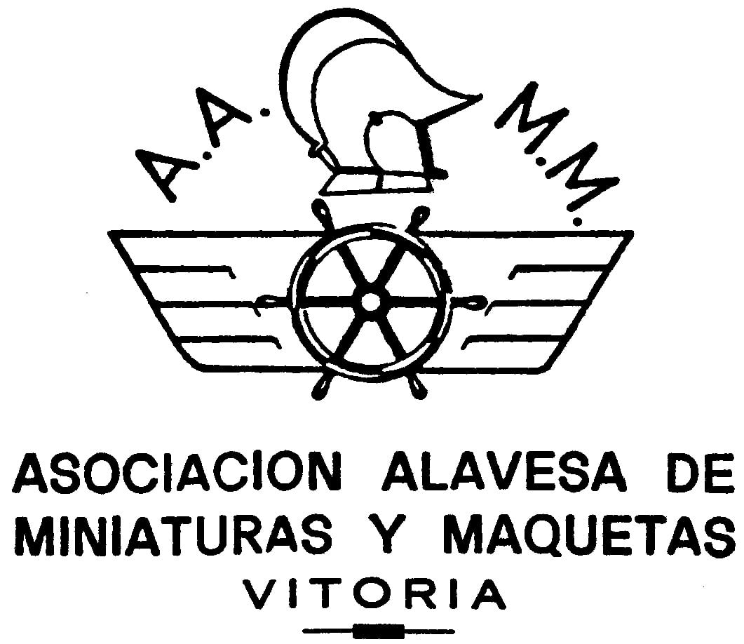 Asociación Alavesa de Miniaturas y Maquetas