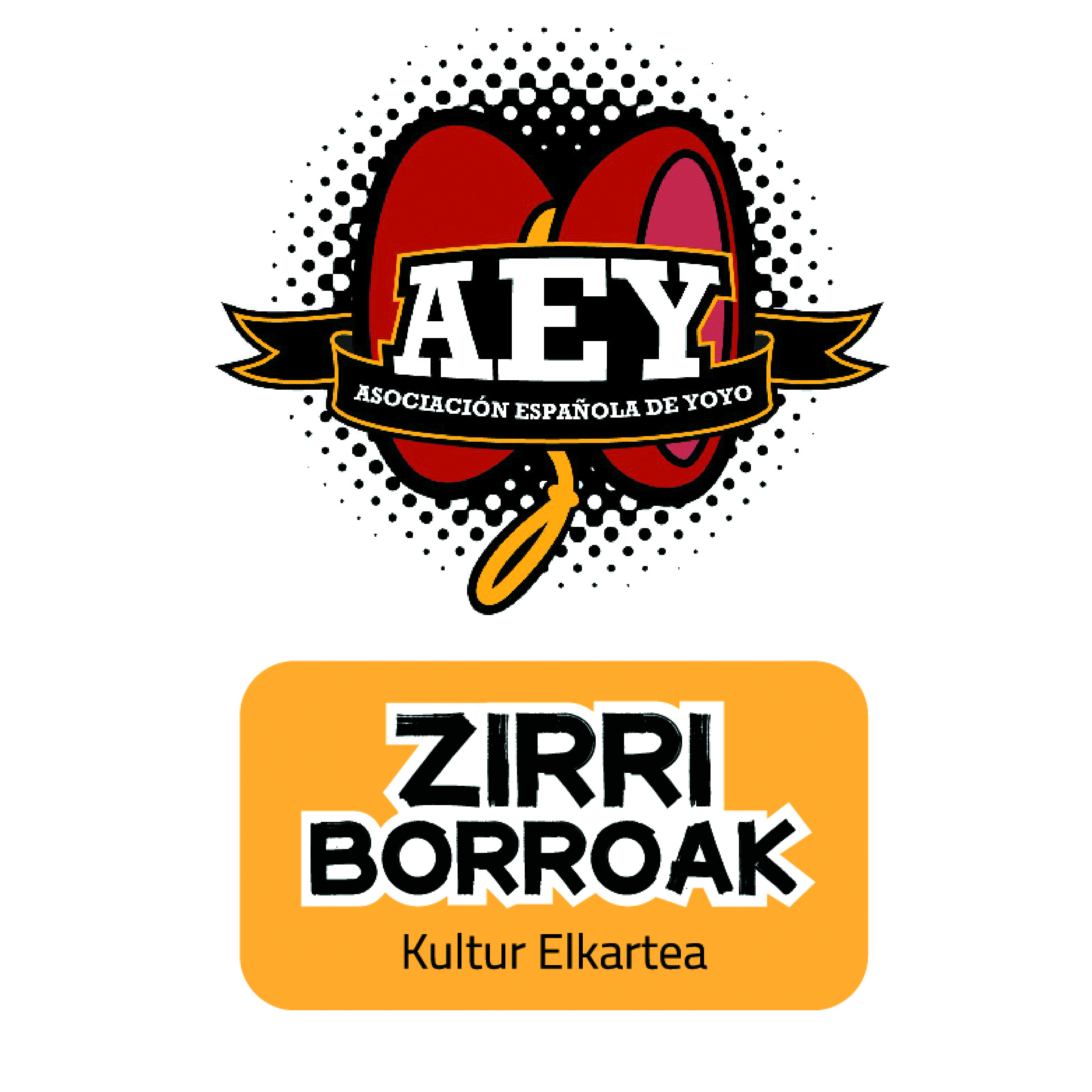 Asociación Española de Yoyó, Zirriborroak Kultur Elkartea