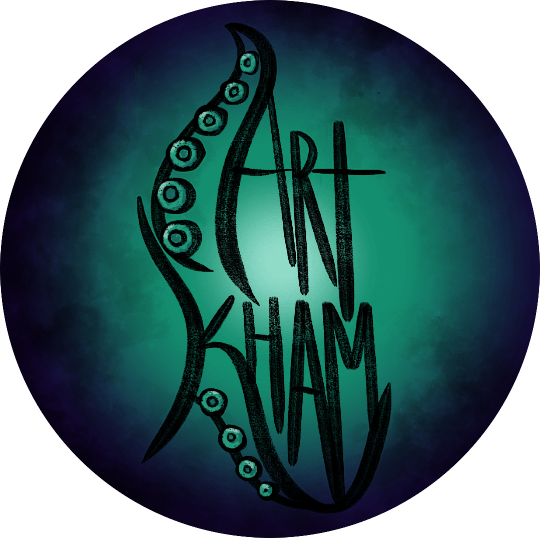 Artkham Creations
