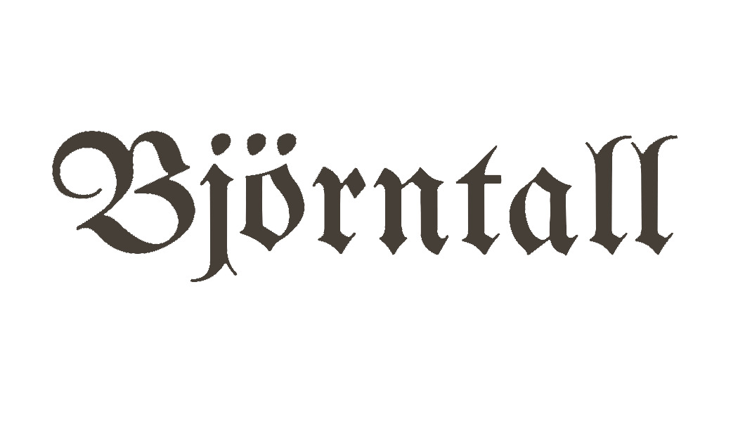 Björntall