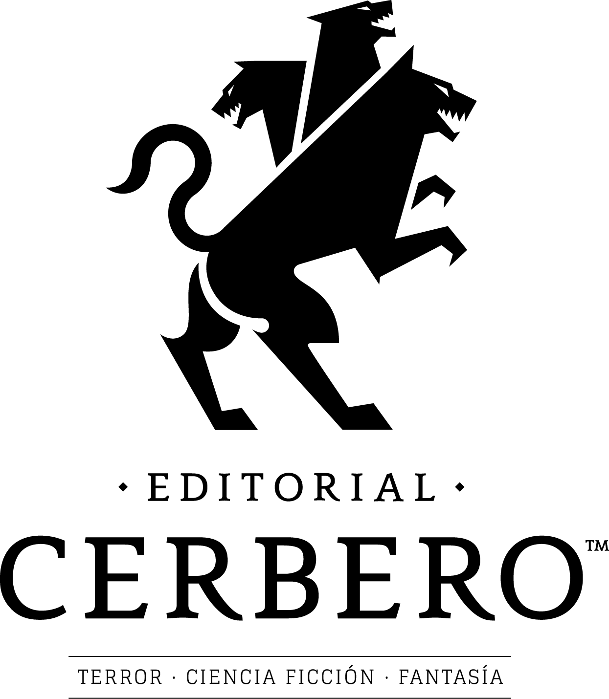 Editorial Cerbero