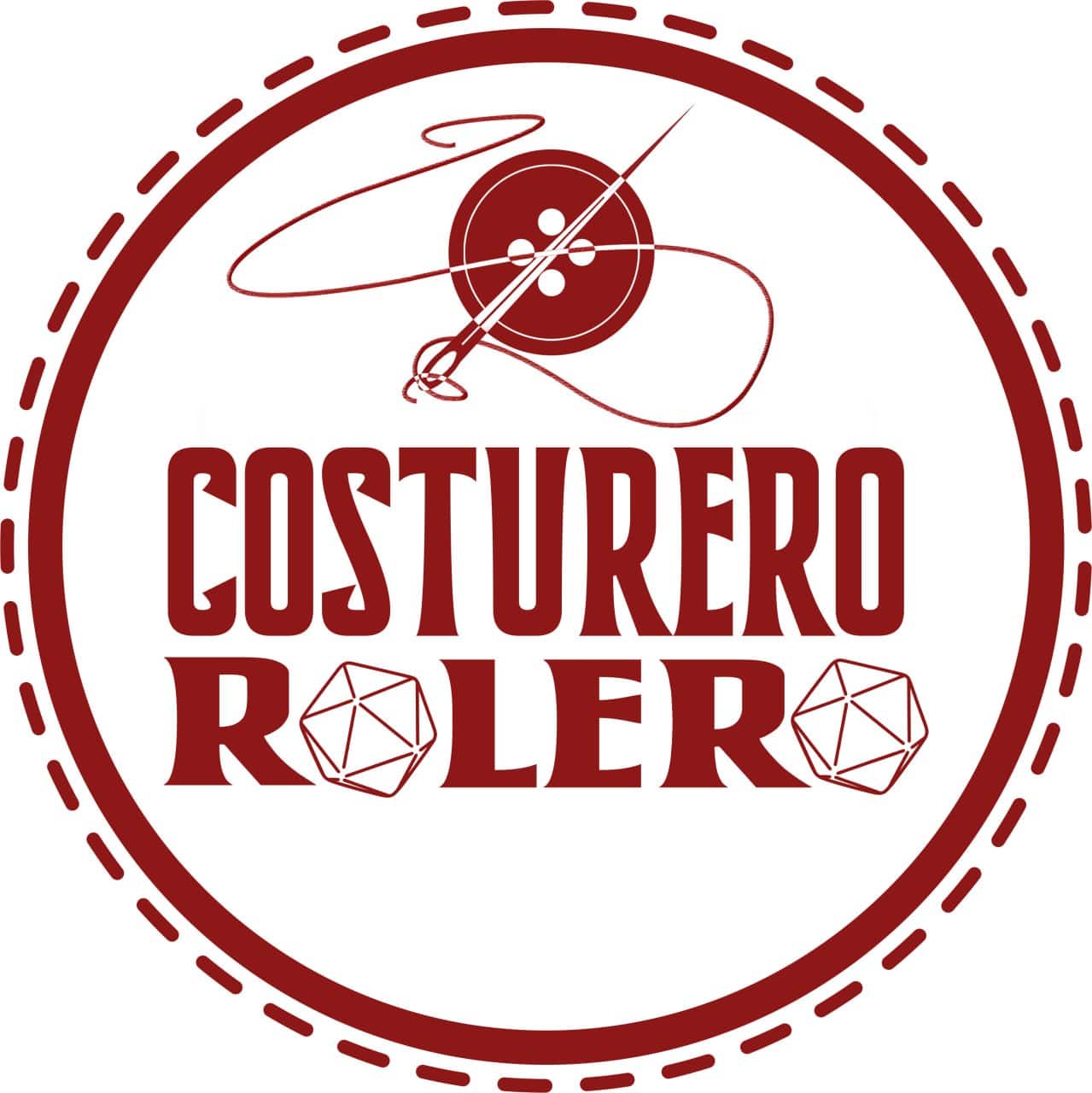 Costurero Rolero