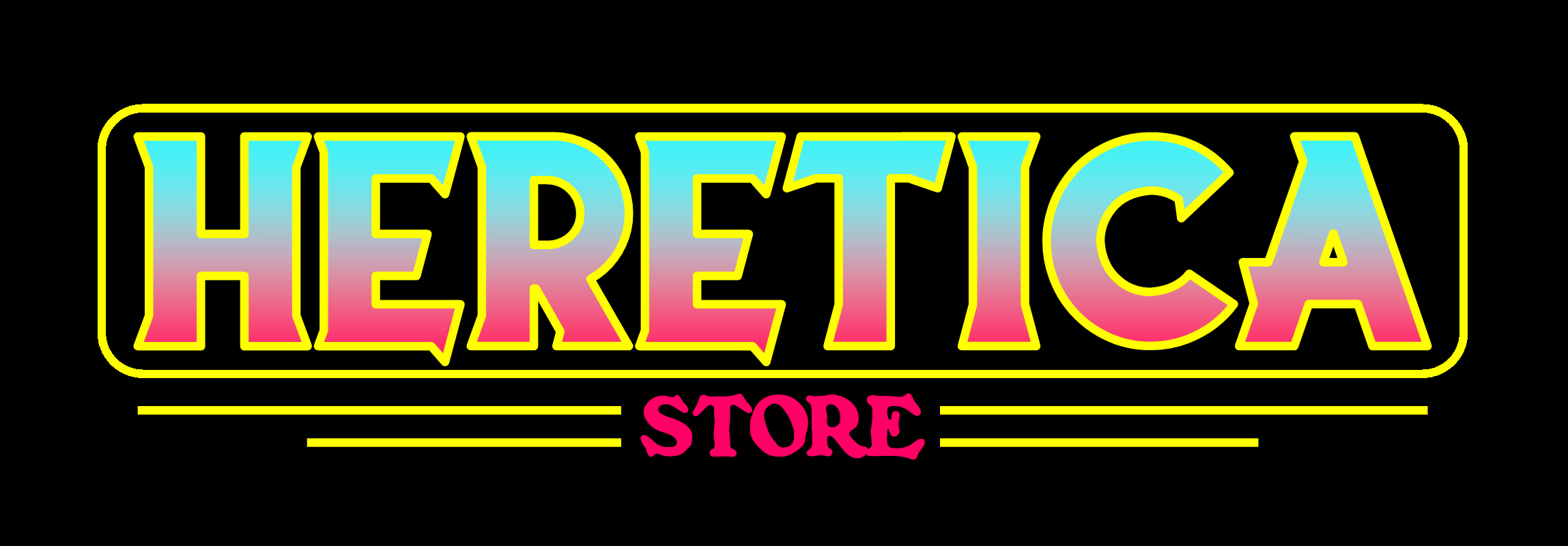 Heretica Store