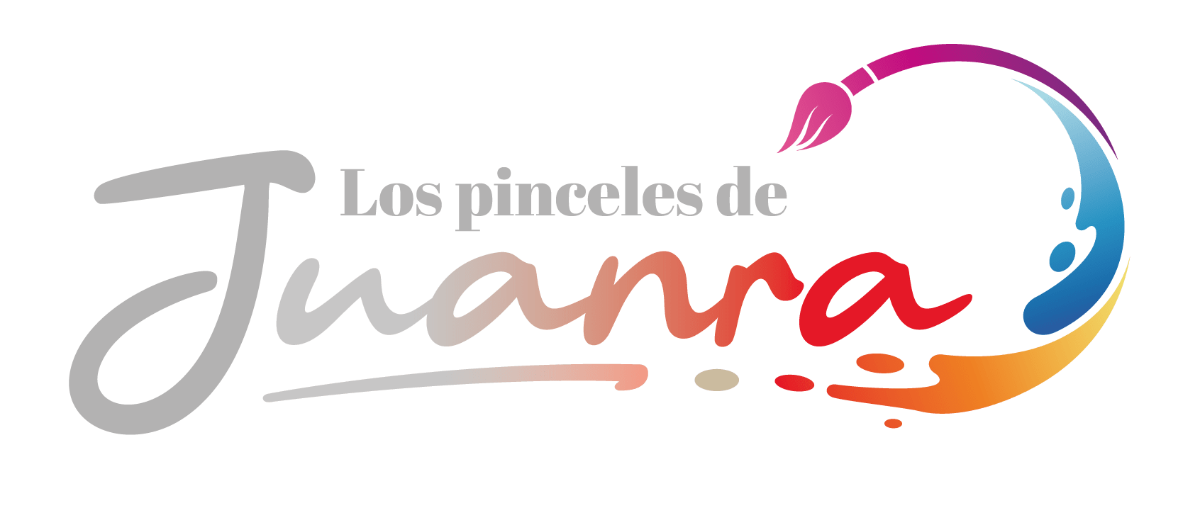Los Pinceles de JuanRa