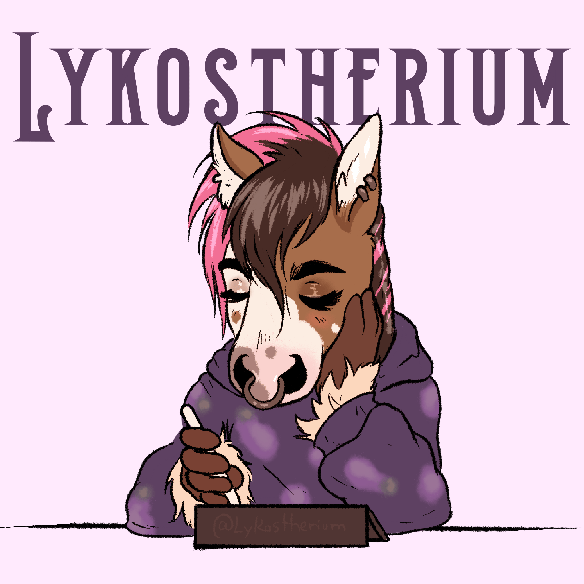 Lykostherium