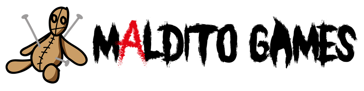 Maldito Games