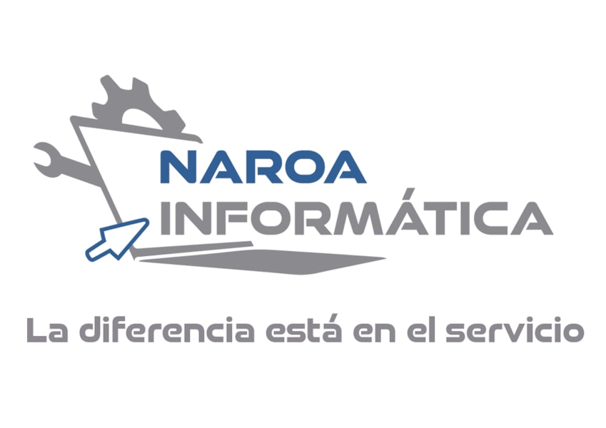 Naroa Informática