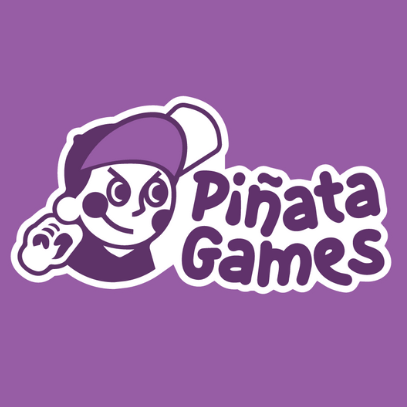 Piñata Games