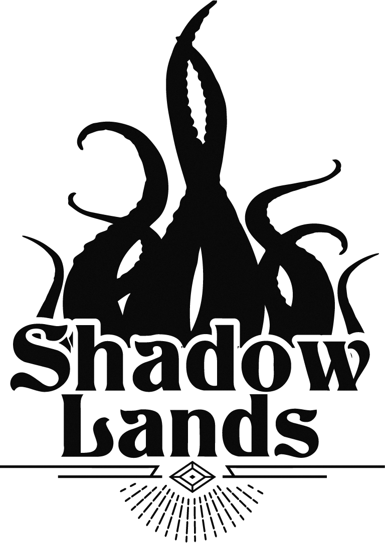 Shadowlands Ediciones