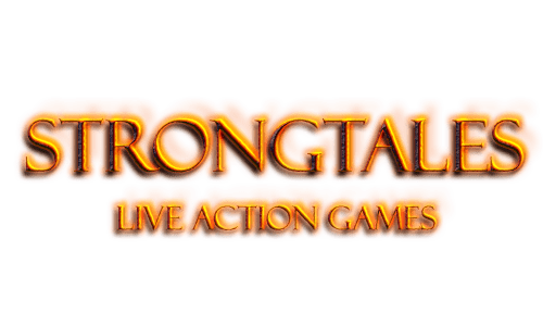 Strongtales Live Action Games